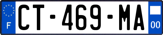 CT-469-MA
