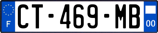 CT-469-MB
