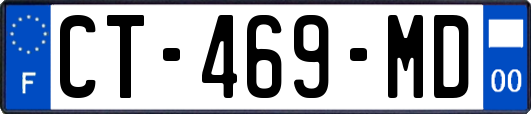 CT-469-MD