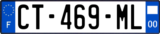 CT-469-ML