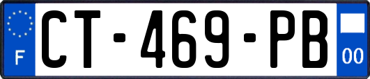 CT-469-PB