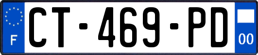 CT-469-PD