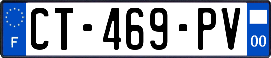 CT-469-PV