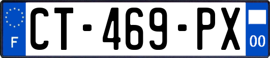 CT-469-PX