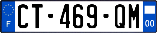 CT-469-QM