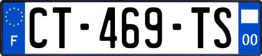 CT-469-TS