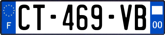 CT-469-VB
