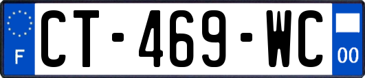 CT-469-WC