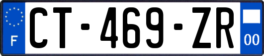 CT-469-ZR