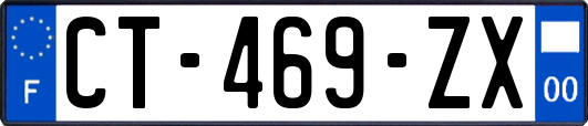 CT-469-ZX