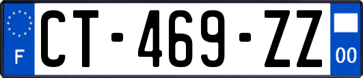 CT-469-ZZ