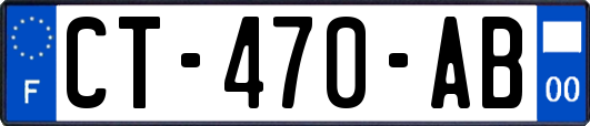 CT-470-AB