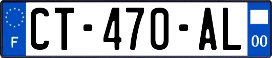 CT-470-AL