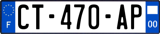 CT-470-AP