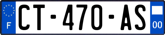 CT-470-AS