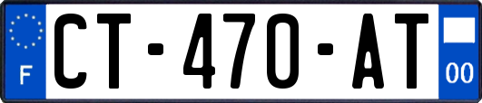 CT-470-AT