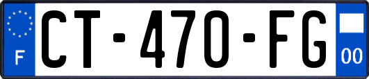 CT-470-FG
