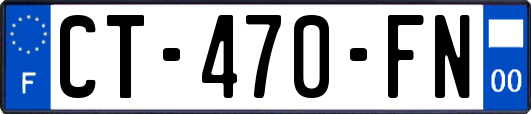 CT-470-FN