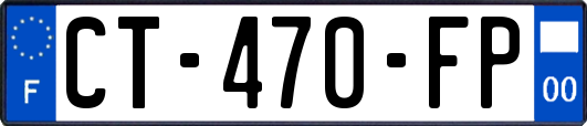 CT-470-FP
