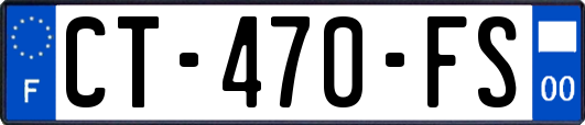 CT-470-FS