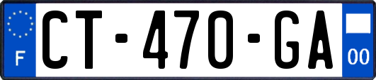 CT-470-GA