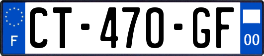 CT-470-GF