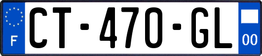 CT-470-GL
