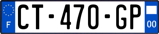 CT-470-GP