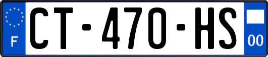 CT-470-HS