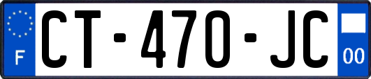 CT-470-JC