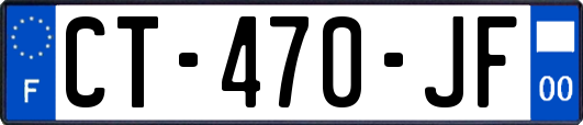 CT-470-JF