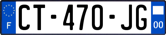 CT-470-JG