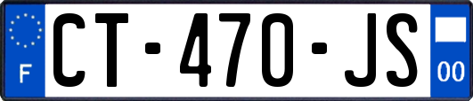 CT-470-JS