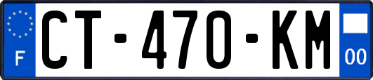 CT-470-KM