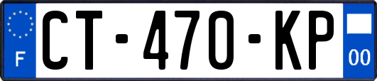 CT-470-KP