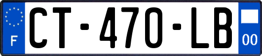 CT-470-LB