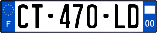 CT-470-LD