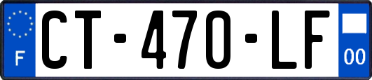CT-470-LF