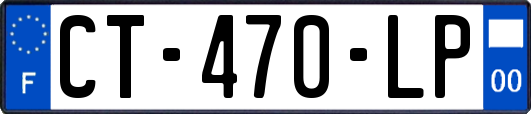 CT-470-LP