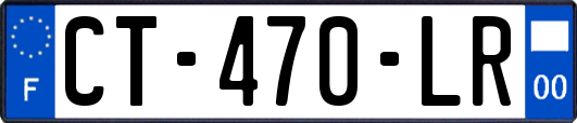 CT-470-LR