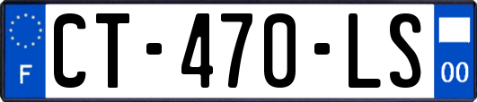 CT-470-LS