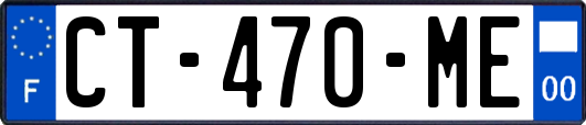 CT-470-ME