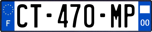 CT-470-MP