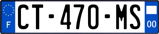 CT-470-MS