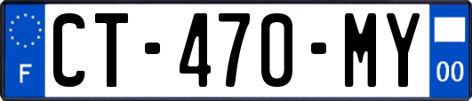 CT-470-MY