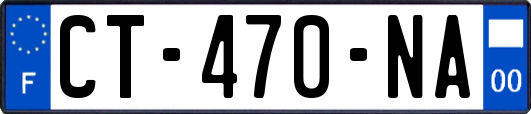 CT-470-NA