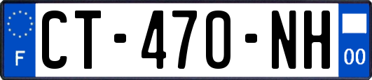 CT-470-NH