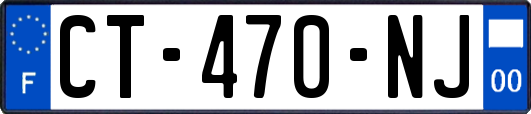 CT-470-NJ