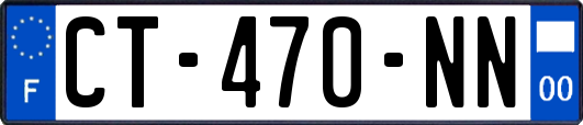 CT-470-NN