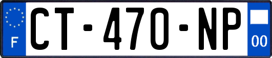 CT-470-NP